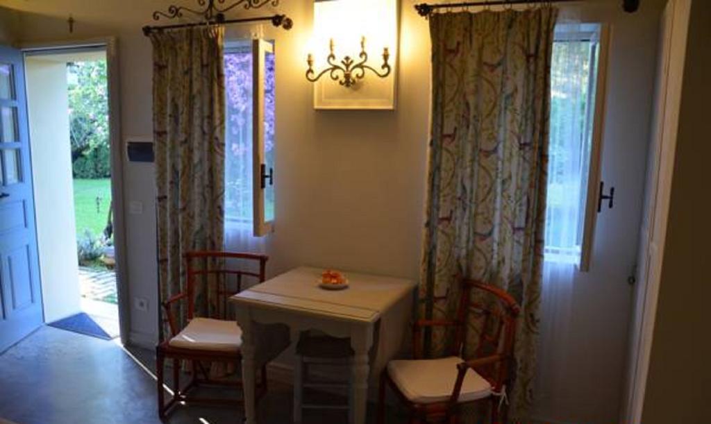 Villa Hermes San Ferdinando Habitación foto